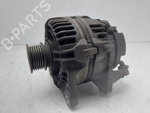 Used Alternator Alternator SEAT IBIZA III (6L1) [2002-2009] 33748090 33748090