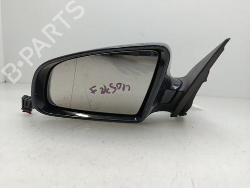 Used Left mirror AUDI A6 C6 (4F2) [2004-2011]  32159291