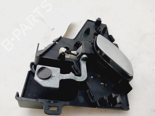 Rear left interior door handle CITROËN C5 II (RC_) 2.0 HDi (RCRHRH) | BP21679668I15 
