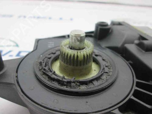 Left rear window motor VW PASSAT B5 (3B2) 1.9 TDI | BP2895503E23 