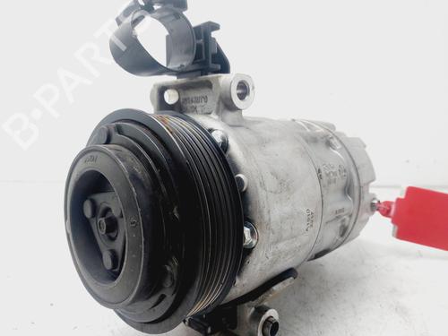 AC Kompressor MAZDA 3 Hatchback (BP)  | BP29531527M34 