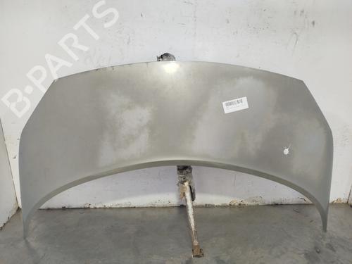 Used Hood Hood RENAULT SCÉNIC II (JM0/1_) 1.5 dCi (JM1E, JM16) (106 hp) 36384503 36384503