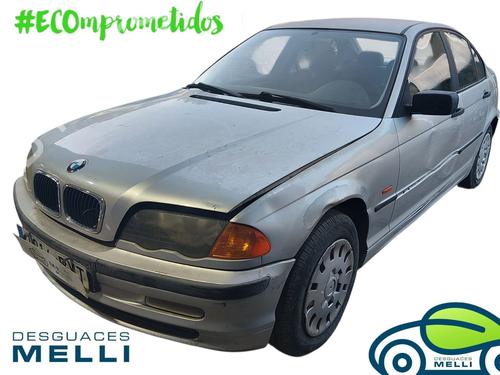 Electronic module BMW 3 (E46) 318 i | BP32742649M83  - Image 5