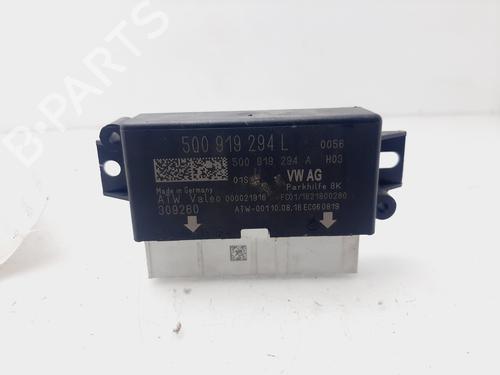 Used Electronic module VW PASSAT B8 (3G2, CB2) [2014-2025]  21605853