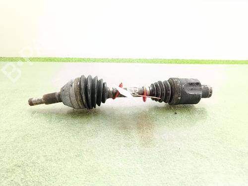 Used Right front driveshaft Right front driveshaft 38433807 38433807