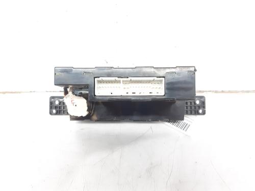 Climate control HYUNDAI TUCSON (JM) 2.0 CRDi | BP6983443I5 