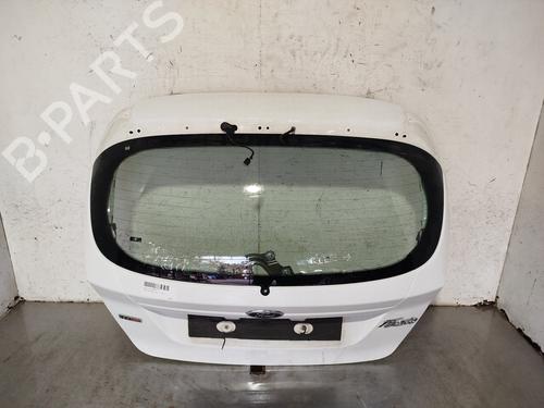 Tampa da Mala FORD FIESTA VI (CB1, CCN) 1.4 TDCi (70 hp) 30057335