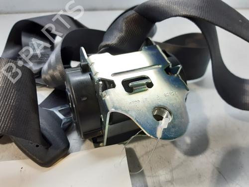Front right seatbelt OPEL CORSA E (X15)  | BP8733810I25 