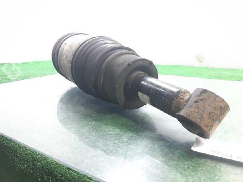 Left rear shock absorber LAND ROVER DISCOVERY III (L319) 2.7 TD 4x4 | BP6925996M18 