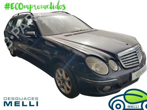 Third brake light MERCEDES-BENZ E-CLASS T-Model (S211) E 220 T CDI (211.208) | BP37681841L11 - Image 7