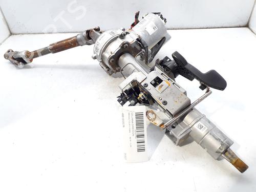 Used Steering column RENAULT CLIO V (B7_) 1.5 Blue dCi 85 (B7AG) (86 hp) 11178394