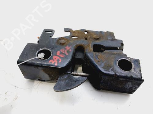 Used Hood lock SEAT IBIZA IV (6J5, 6P1) [2008-2017]  30442158