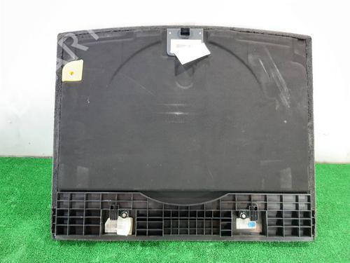 Tailgate PORSCHE CAYENNE (9PA) Turbo 4.5 | BP14000058C6 