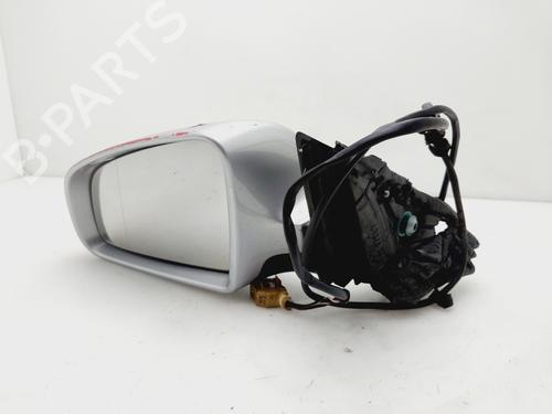 Left mirror AUDI A4 B7 (8EC) 2.0 TDI 16V | BP30974384C26 