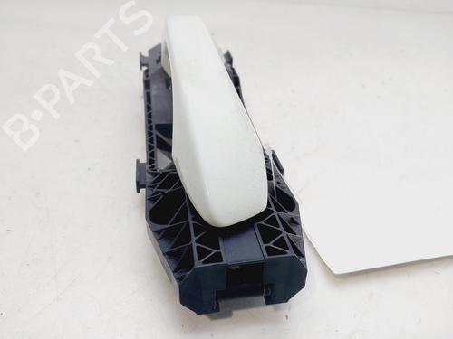 Front right exterior door handle SKODA OCTAVIA III Combi (5E5, 5E6)  | BP27198079C129 