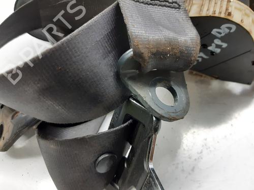 Front right seatbelt CITROËN XSARA (N1) 1.9 D | BP8733445I25 