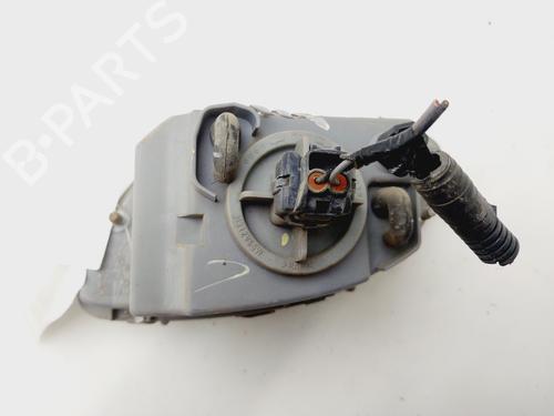 Right front fog light CHEVROLET REZZO MPV (U100) 1.6 | BP28191505C31 