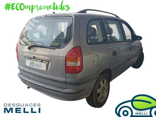 Right taillight OPEL ZAFIRA A MPV (T98)  | BP26946379C35 