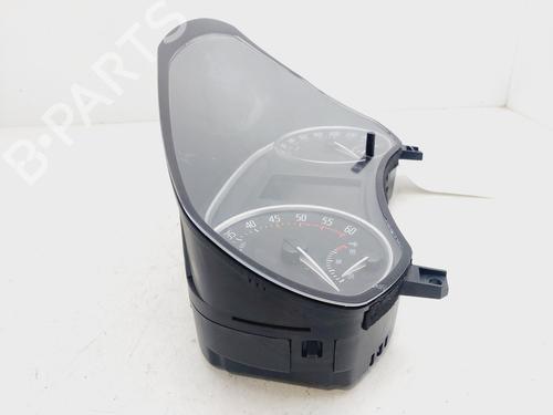 Instrument cluster SKODA OCTAVIA II (1Z3) 1.6 TDI | BP25870387C47 