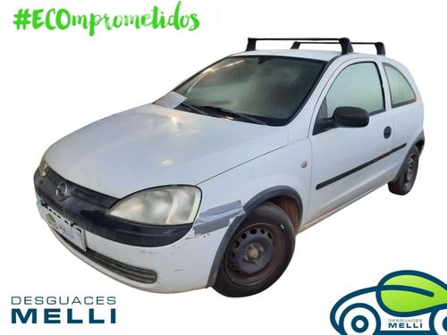 Squib airbag OPEL CORSA C (X01) | BP22798987C102