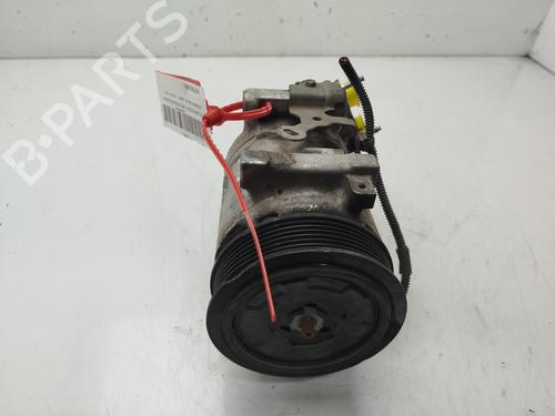 AC compressor PEUGEOT 208 II (UB_, UP_, UW_, UJ_) | BP32345326M34