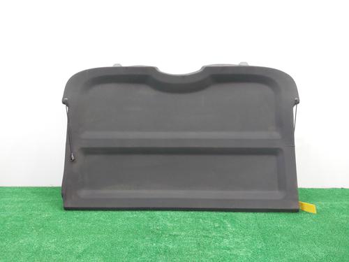 Used Rear parcel shelf OPEL VECTRA C (Z02) 1.9 CDTI (F69) (120 hp) 16984139