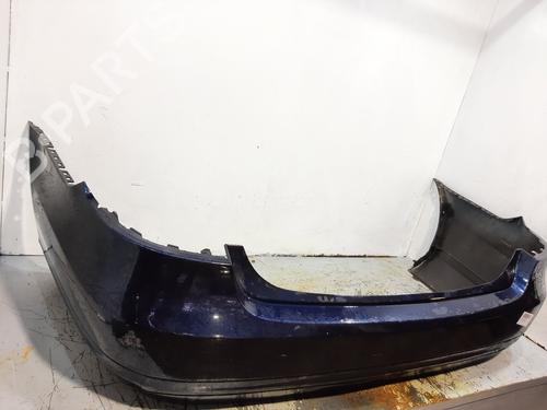 Rear bumper MERCEDES-BENZ E-CLASS (W212) E 200 CDI / BlueTEC (212.005, 212.006) | BP17509965C8 