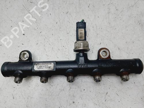 Used Injection rail FORD MONDEO IV (BA7) [2007-2015]  29156746