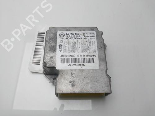 Used ECU airbags AUDI Q7 (4LB) 3.0 TDI quattro (233 hp) 30436521