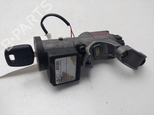 Ignition barrel NISSAN PRIMERA (P12) 2.2 Di | BP38320723M48 - Image 4