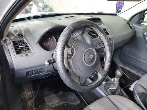 Computer motormanagement RENAULT MEGANE II (BM0/1_, CM0/1_) 1.5 dCi (BM1E, CM1E) | BP8798581M57 