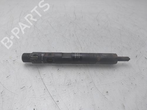 Used Injector Injector RENAULT MEGANE II (BM0/1_, CM0/1_) 1.5 dCi (BM02, BM13, BM2A, CM02, CM13) (101 hp) 33974464 33974464