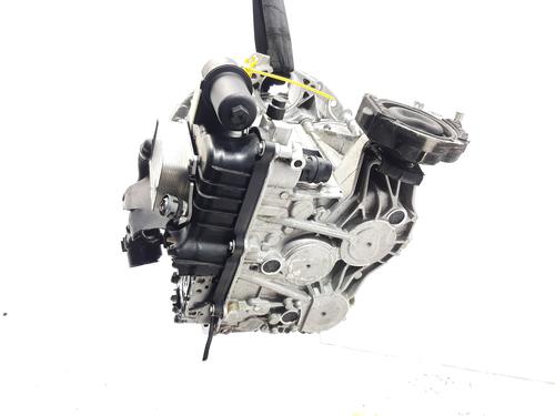 Gearbox MERCEDES-BENZ B-CLASS Sports Tourer (W247) B 180 d (247.010) | BP18095340M3 