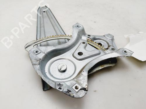 Used Rear right window mechanism TOYOTA AURIS (_E15_) [2006-2013]  30401851