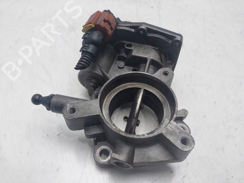 Used Throttle body Throttle body OPEL INSIGNIA A (G09) [2008-2017] 36212802 36212802