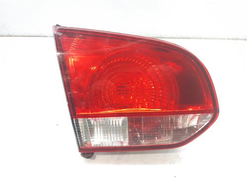 Used Left tailgate light VW GOLF VI (5K1) 1.6 TDI (105 hp) 18902137