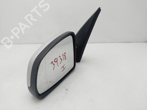 Left mirror OPEL MERIVA A MPV (X03) | BP28795659C26