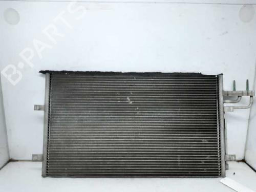 Used AC radiator FORD FOCUS II (DA_, HCP, DP) 1.8 TDCi (115 hp) 4067175