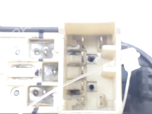 Left rear window switch HYUNDAI TRAJET (FO) 2.0 CRDi | BP12409863I29 