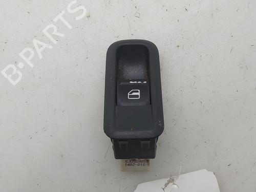 Used Right front window switch Right front window switch 38014478 38014478