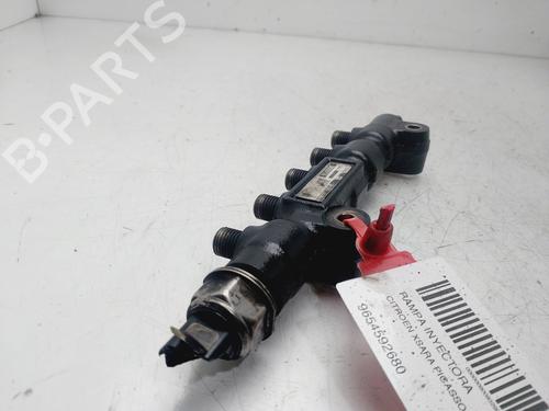Sprederrør CITROËN XSARA PICASSO (N68) 1.6 HDi | BP29353749M98 