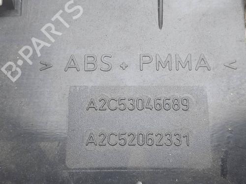 Instrument cluster BMW 7 (E65, E66, E67) 730 d | BP38648296C47  - Image 5