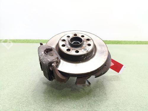 Used Left front steering knuckle Left front steering knuckle 39517010 39517010