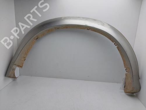 Used Rear right wheel arch trim Rear right wheel arch trim MITSUBISHI PAJERO SPORT I (K7_, K9_) [1996-2026] 36769410 36769410