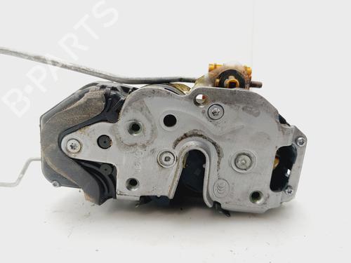 Front right lock OPEL ASTRA J Sports Tourer (P10)  | BP29830868C97 