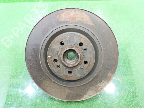 Left front steering knuckle MERCEDES-BENZ M-CLASS (W163) ML 270 CDI (163.113) | BP29549539M25 