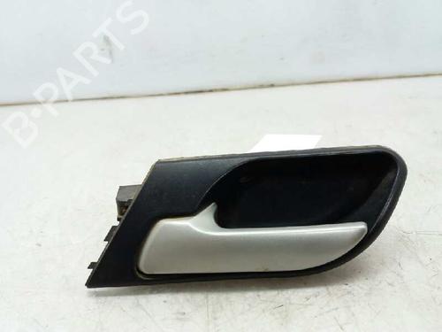 Venstre bak invendig håndtak BMW X5 (E53) 3.0 d (184 hp) 3336868