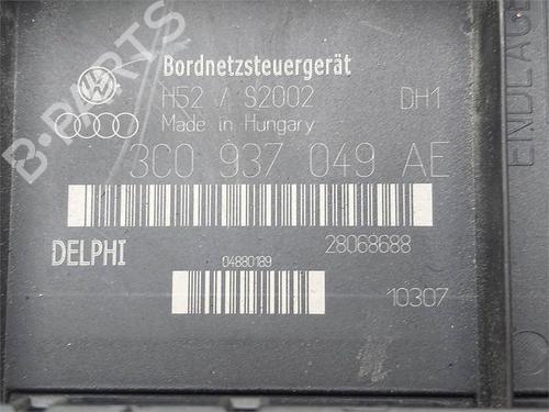 Electronic module SEAT LEON (1P1) | BP38445153M83 - Image 4