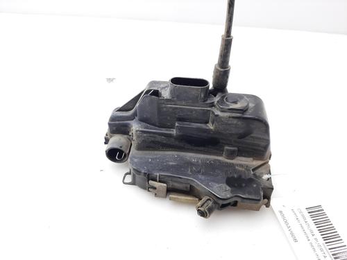 Used Front right lock NISSAN PRIMERA Hatchback (P12) 1.9 dCi (120 hp) 16528536