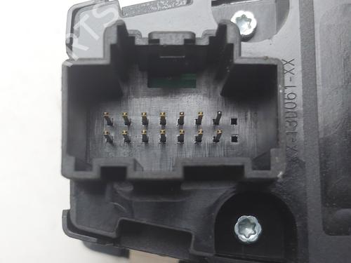 Headlight switch FORD TRANSIT COURIER B460 Box Body/MPV 1.5 TDCi | BP36781201I24 - Image 3